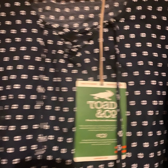 Toad & Co - Picture 2 of 4